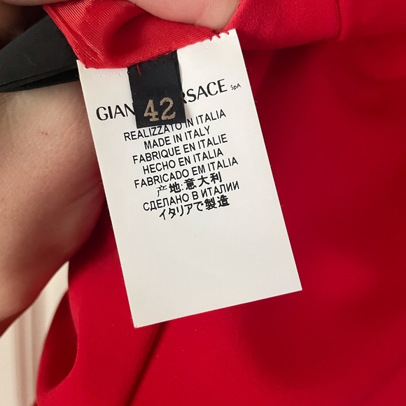 Versace Collection - Picture 5 of 6